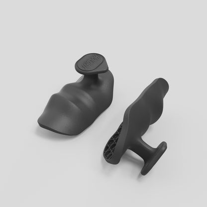 HoldFit™ | La prise d'entraînement ultime